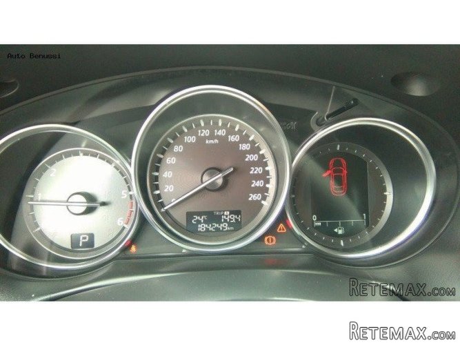 Mazda CX-5 CD 150 CHALLENGE - 6