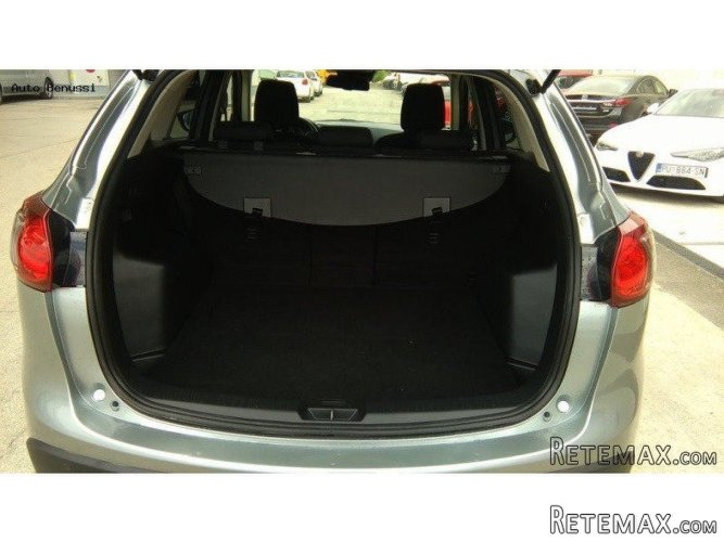 Mazda CX-5 CD 150 CHALLENGE - 7