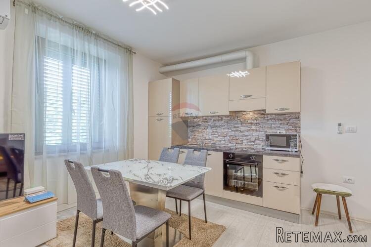 Apartmanska kuća u blizini Novigrada - 9