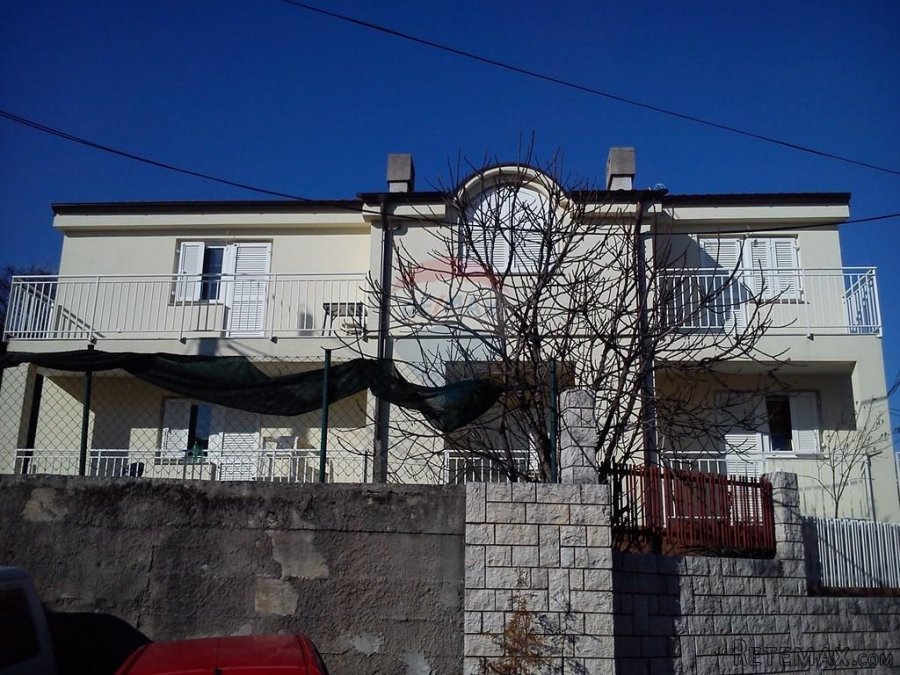OPATIJA, Pobri - Kuća sa 4 stana