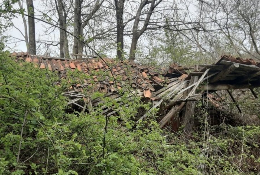 Staro porodicno imanje Melnica-Petrovac na Mlavi - 10