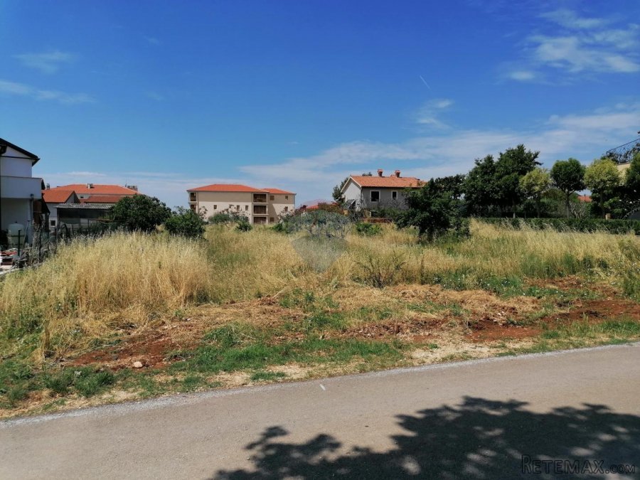 ŽBANDAJ-građevinsko zemljište - 2