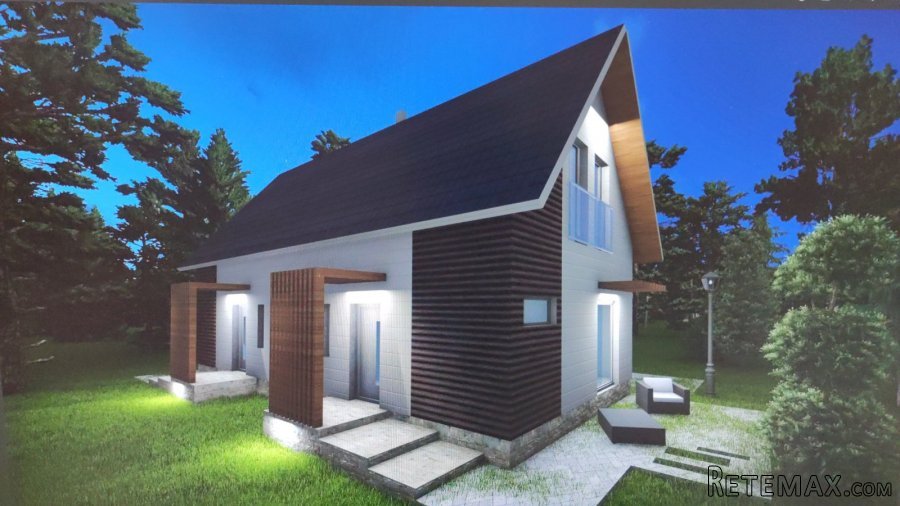 Kuca sa dva apartmana-Divcibare - 2