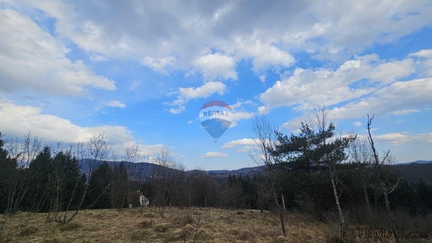 Građevinski teren - Gorski kotar, Vrbovsko - 1300 m2 - 3