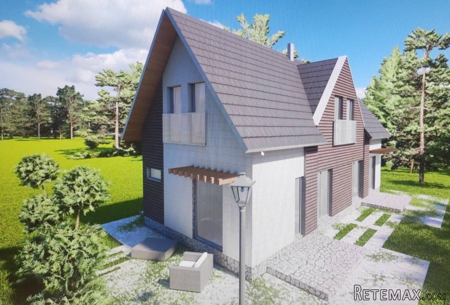 Kuca sa dva apartmana-Divcibare - 3