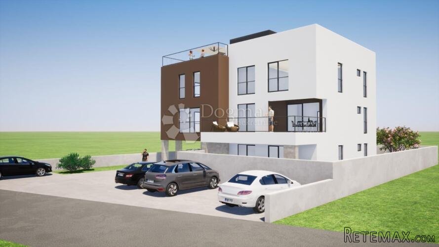 NOVOGRADNJA 104m2