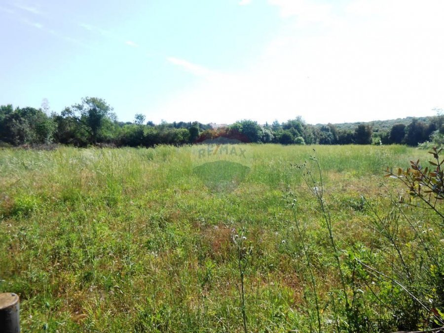 Istra, Štinjan, građevinsko zemljište 180m od mora - 4