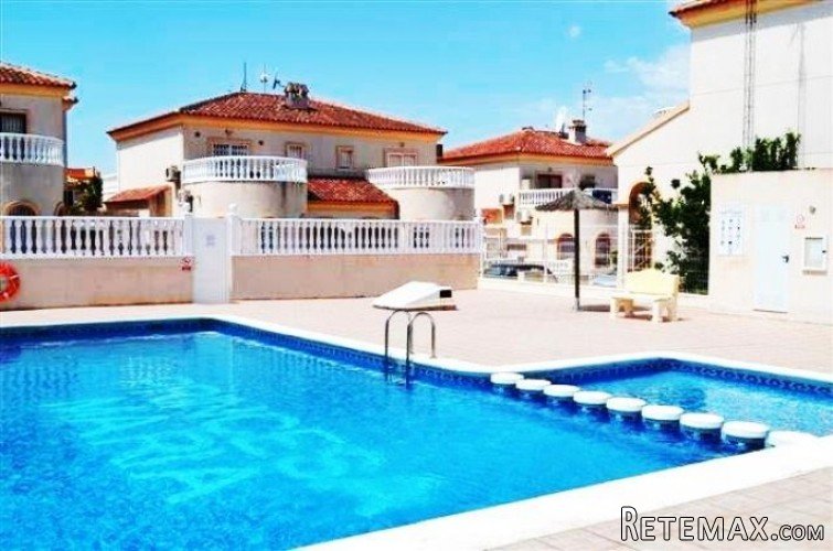 Dúplex modelo QUAD orientación NORTE, situada en el bonito..