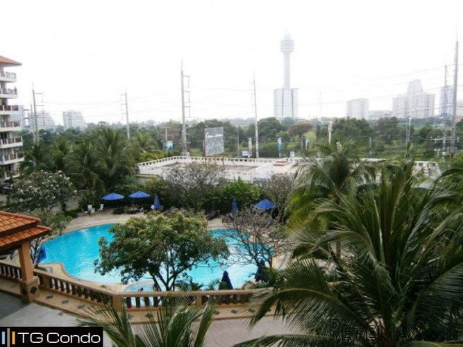 Royal Hill Resort Condo for Sale Pattaya&nbsp;- 3 BED SEA.. - 2