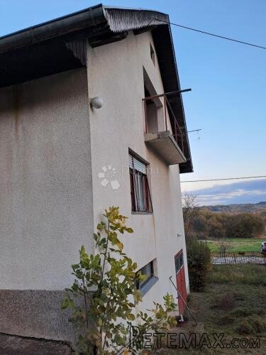 Topusko, lijep pogled, lijep voćnjak, lijepa cijena - 2
