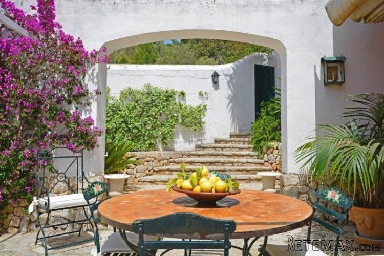 Large country house on the outskirts of Lloseta at the foot.. - 5