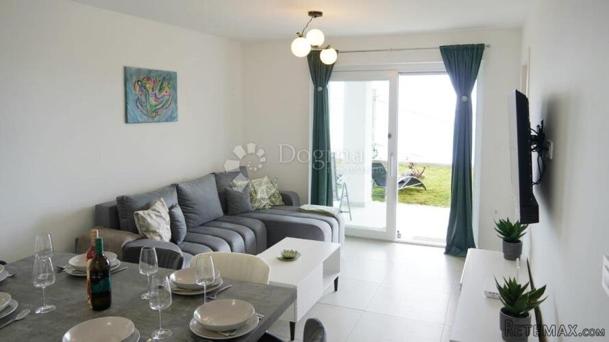 STAN, NOVOGRADNJA, OPATIJA, 60m2, PANORAMSKI POGLED