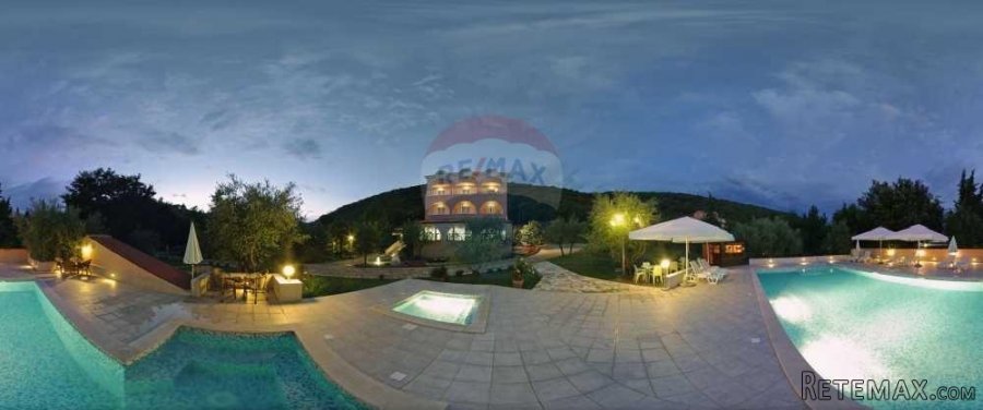 ISTRA - HOTEL prava oaza za odmor uz more i prirodu
