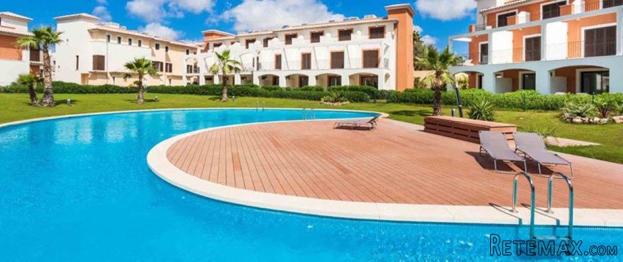 Camp de Mar Beach is a new development in Mallorca located..