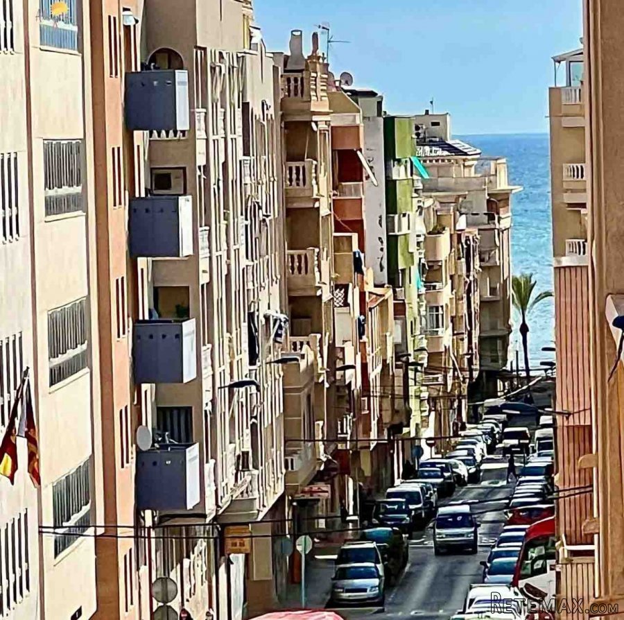 Apartamento en la 3ª planta en la zona de la Playa del.. - 2
