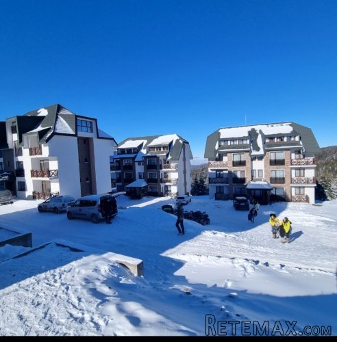 Apartman na Kopaoniku 32m2 - 2