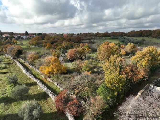KOMBINIRANO ZEMLJIŠTE SA OTVORENIM POGLEDOM - 3