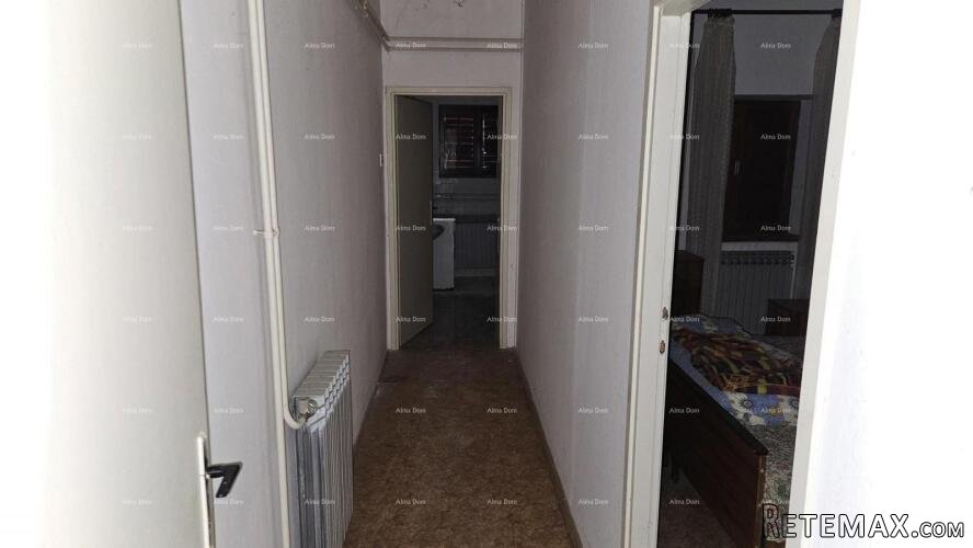 Prodaje se autentična kamena kuća, blizina Žminja - 3
