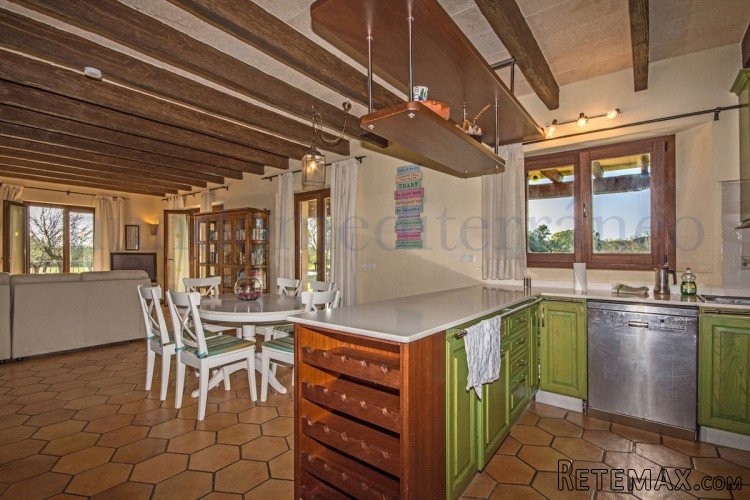 Stone built villa in the heart of the countryside, close to.. - 3