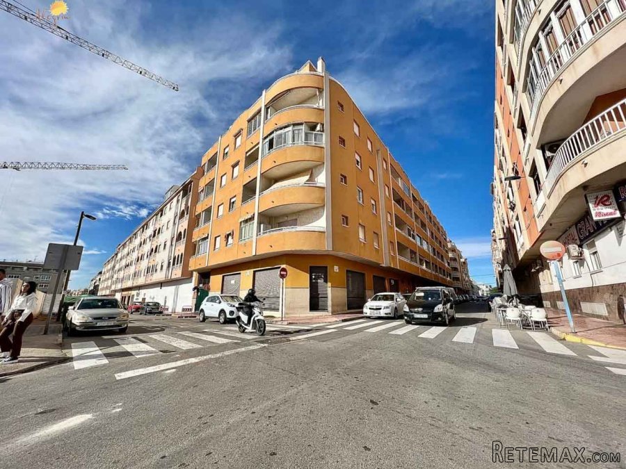 Apartamento en la 3ª planta en la zona de la Playa del.. - 4