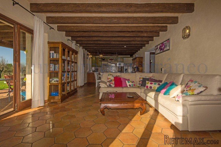 Stone built villa in the heart of the countryside, close to.. - 4