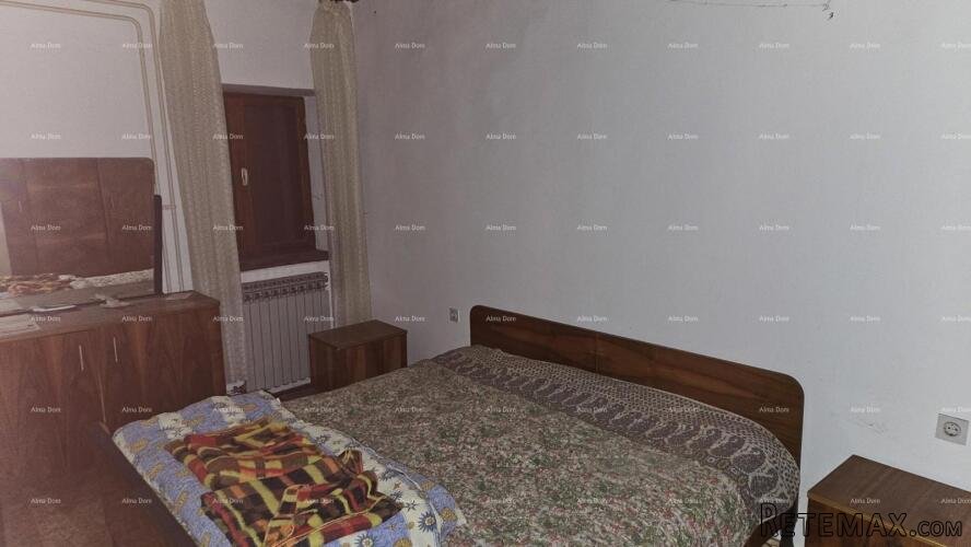 Prodaje se autentična kamena kuća, blizina Žminja - 5