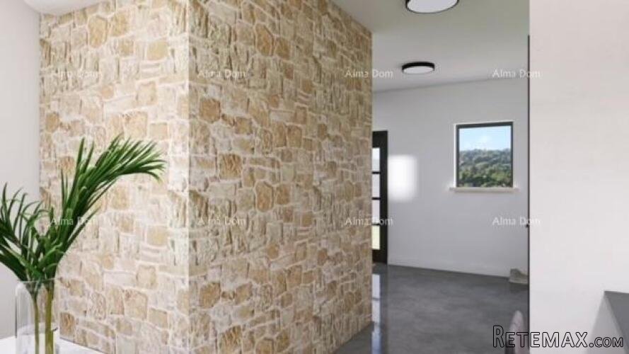 Prodaje se moderna vila s bazenom, Marčana - 5