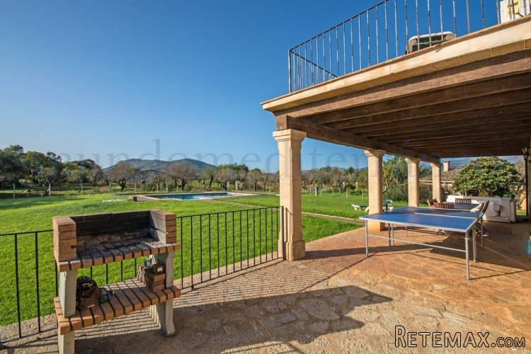 Stone built villa in the heart of the countryside, close to.. - 5