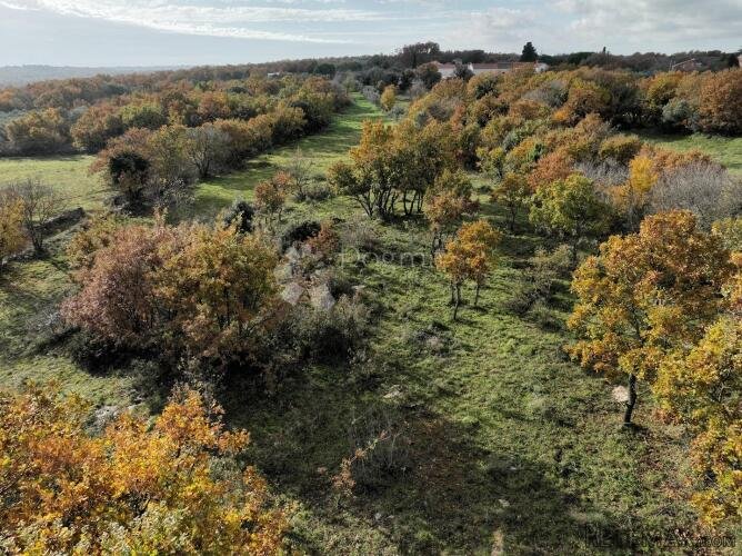KOMBINIRANO ZEMLJIŠTE SA OTVORENIM POGLEDOM - 6