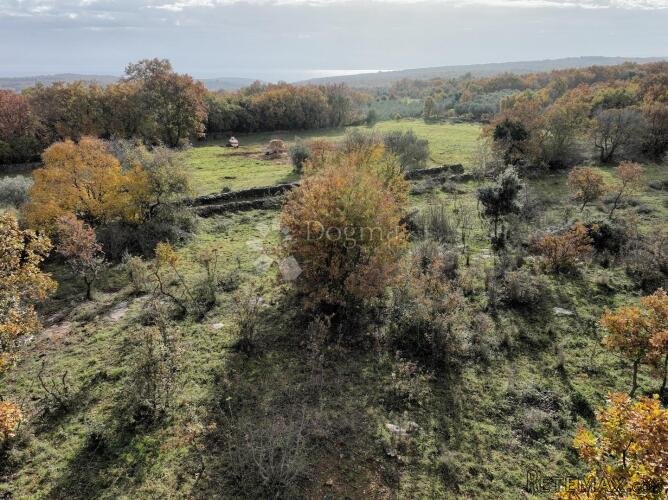 KOMBINIRANO ZEMLJIŠTE SA OTVORENIM POGLEDOM - 7