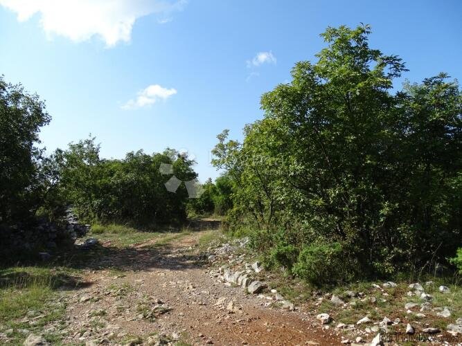 Poslovna zona Gorica - teren