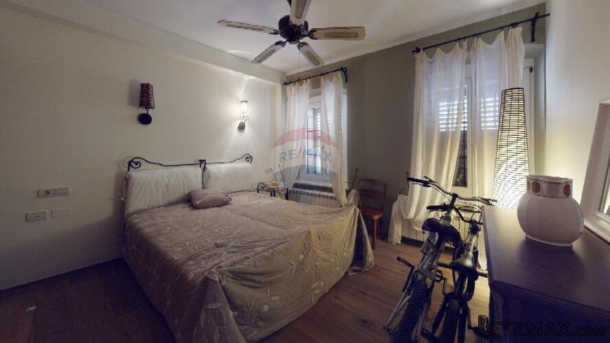 Rovinj,stan i poslovni prostor-ulica Švalba- na samom moru-2 - 8