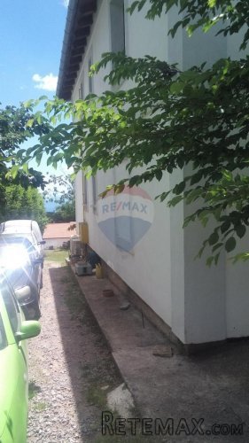 Matulji - etaža s vrtom i garažom na rijetkoj lokaciji !