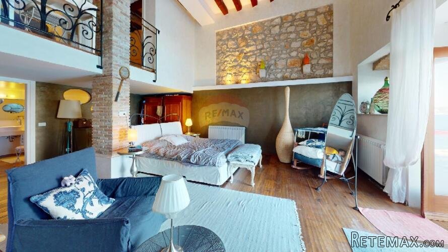 Rovinj,stan i poslovni prostor-ulica Švalba- na samom moru-2 - 9