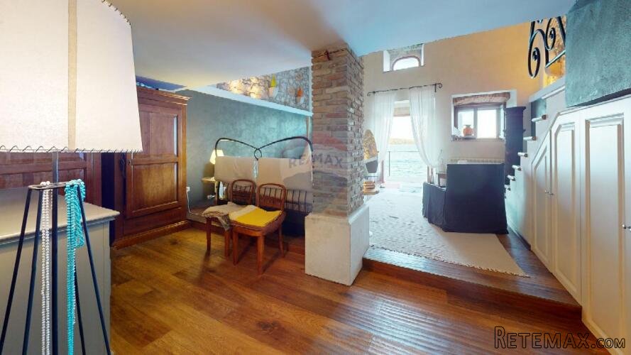 Rovinj,stan i poslovni prostor-ulica Švalba- na samom moru-2 - 10