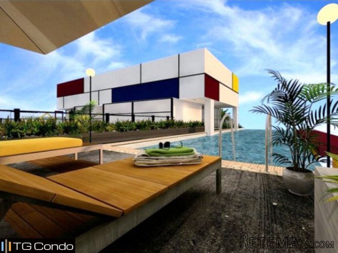 Art on The Hill Condo for Sale Pattaya, STUDIO-.. - 2