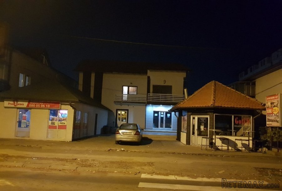 Kuca Bijeljina