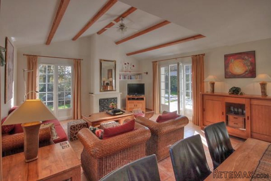 Les Forges (79) - Detached modern property 3bed/2bath with pool.. - 2