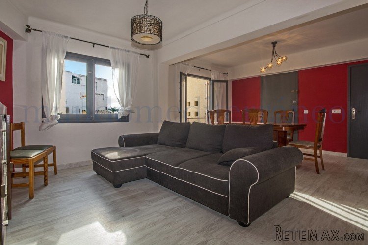 In the heart of Puerto Pollensa. Apartment completely.. - 3