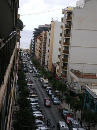 Bonito apartamento a tan sólo 200 mtrs de la playa en un..