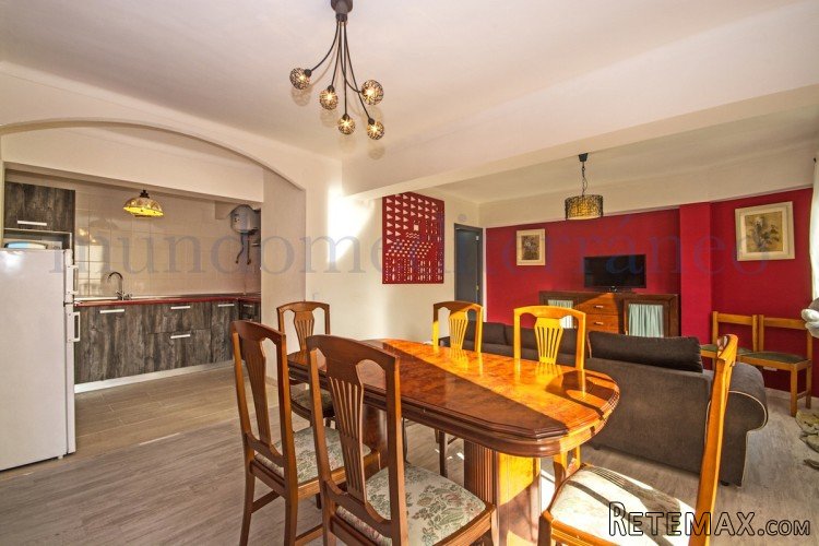 In the heart of Puerto Pollensa. Apartment completely.. - 4