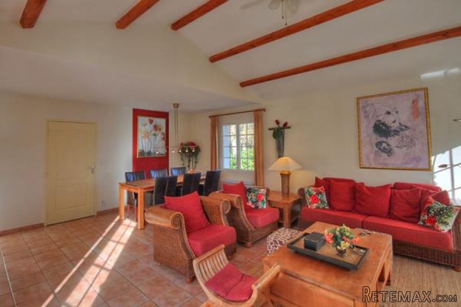 Les Forges (79) - Detached modern property 3bed/2bath with pool.. - 4