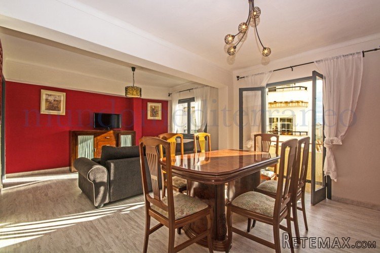 In the heart of Puerto Pollensa. Apartment completely.. - 5