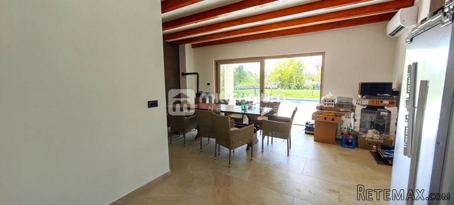 Istra, Labin, 145.05m2, samostojeća kuća s bazenom - 6
