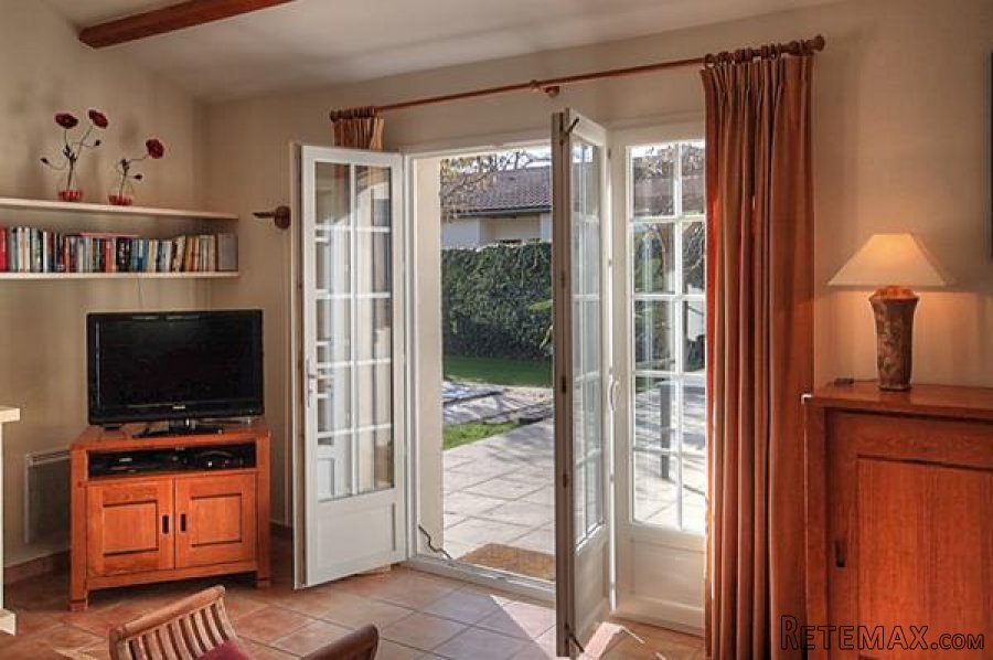 Les Forges (79) - Detached modern property 3bed/2bath with pool.. - 6