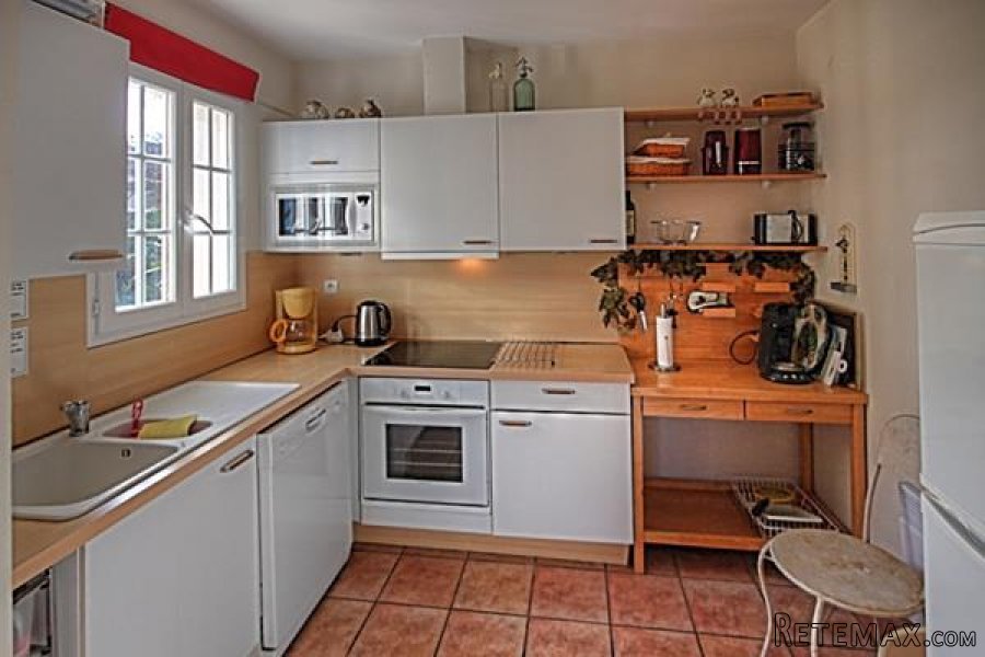 Les Forges (79) - Detached modern property 3bed/2bath with pool.. - 7