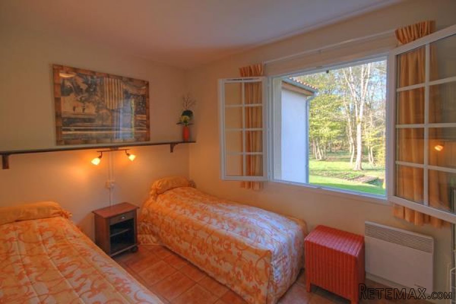 Les Forges (79) - Detached modern property 3bed/2bath with pool.. - 8