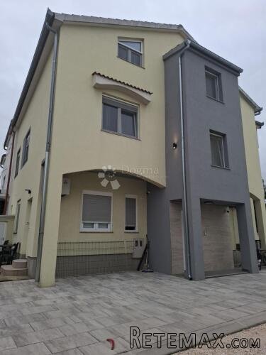 Apartmanska kuća Sinjoretovo