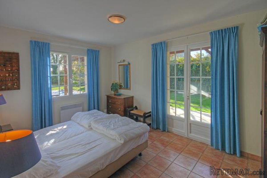 Les Forges (79) - Detached modern property 3bed/2bath with pool.. - 9