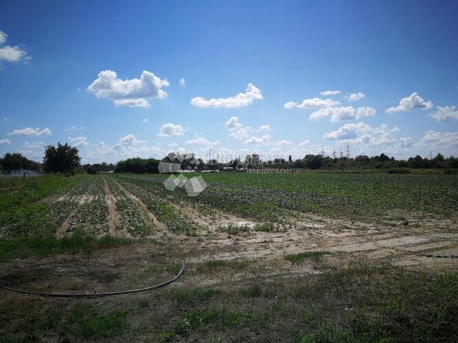 Zemljište u blizini Radničke, R1 zona
